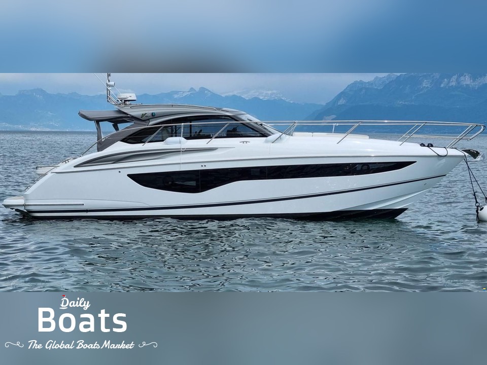 2022 Princess V40 for sale. View price, photos and Buy 2022 Princess