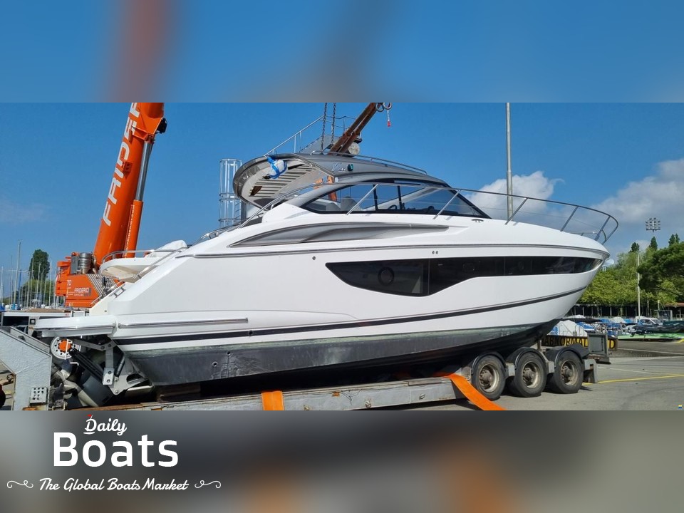 2022 Princess V40 for sale. View price, photos and Buy 2022 Princess