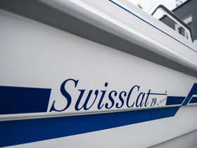 2019 Swiss Cat 19 Deluxe for sale