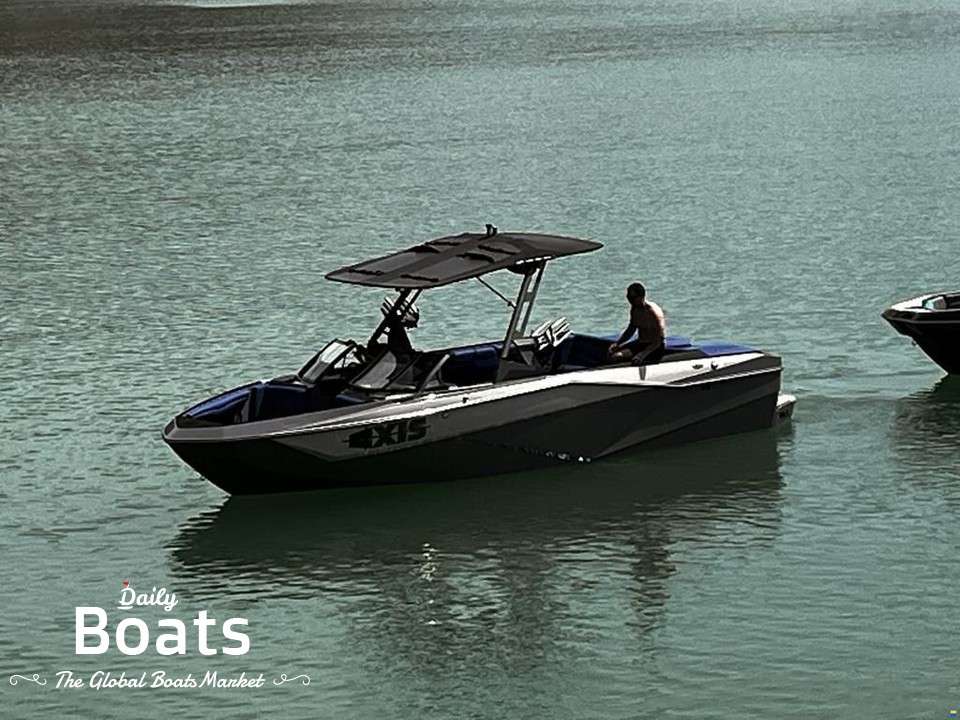 2022 Axis Malibu T250 for sale. View price, photos and Buy 2022 Axis