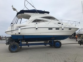 Sealine F34