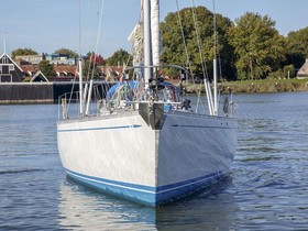 1975 Unknown Nautor Swan 47