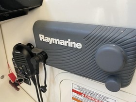 2017 Sea Ray 320 Sundancer