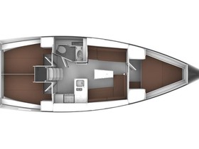 2016 Bavaria Cruiser 37 myytävänä