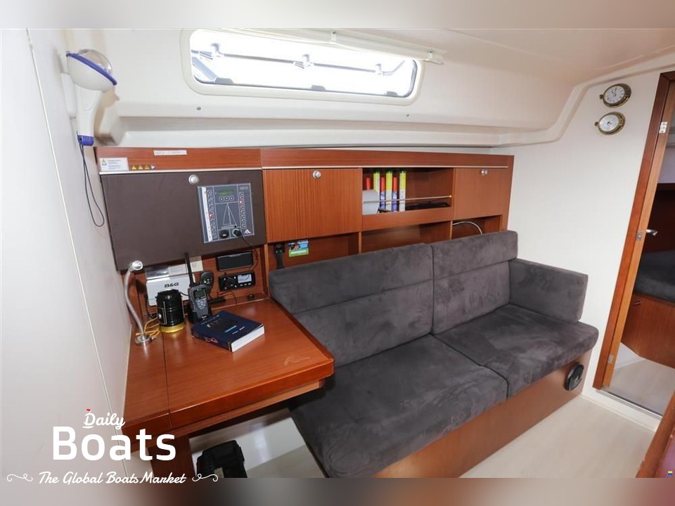 2016 Hanse 385 for sale. View price, photos and Buy 2016 Hanse 385 #418168