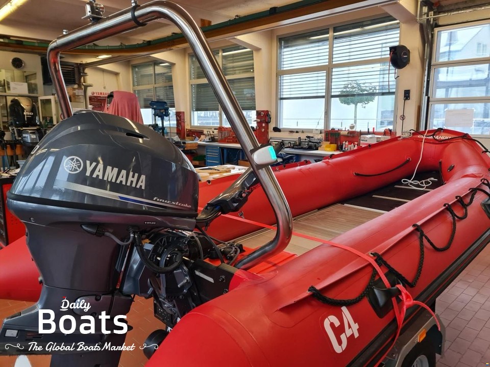 2022 Bombard Commando C4 Rot for sale. View price, photos and Buy 2022