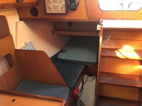 1985 Dufour 35 for sale