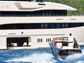2014 Lürssen Yachts Kismet til salg