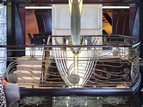 2014 Lürssen Yachts Kismet til salg