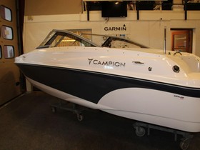 2022 Campion A18 Ob Br Chase for sale