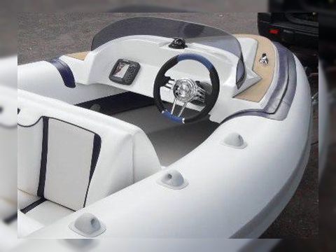 2012 Hydromax 3.4 προς πώληση