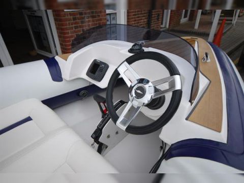 2012 Hydromax 3.4