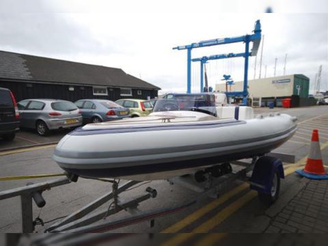 2012 Hydromax 3.4 προς πώληση
