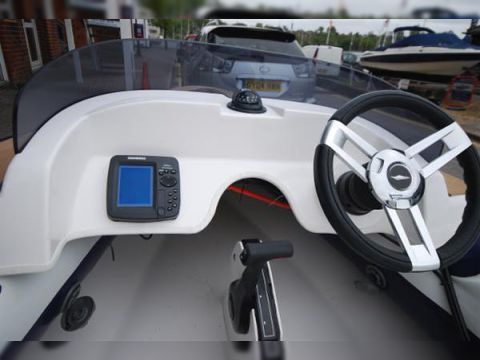 2012 Hydromax 3.4