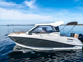 2023 Quicksilver 675 Weekend for sale