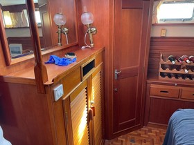 1999 Grand Banks 42 Classic Heritage for sale