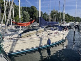 2005 Unknown Hanse 371 for sale