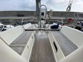 2005 Unknown Hanse 371