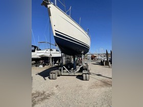 2005 Unknown Hanse 371 zu verkaufen