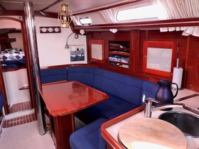 2005 Unknown Hanse 371 zu verkaufen