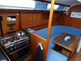 Купить 1981 Standfast 33
