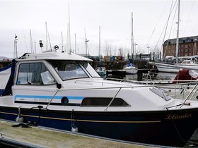 Kjøpe 1989 Hardy Marine Seawings 234