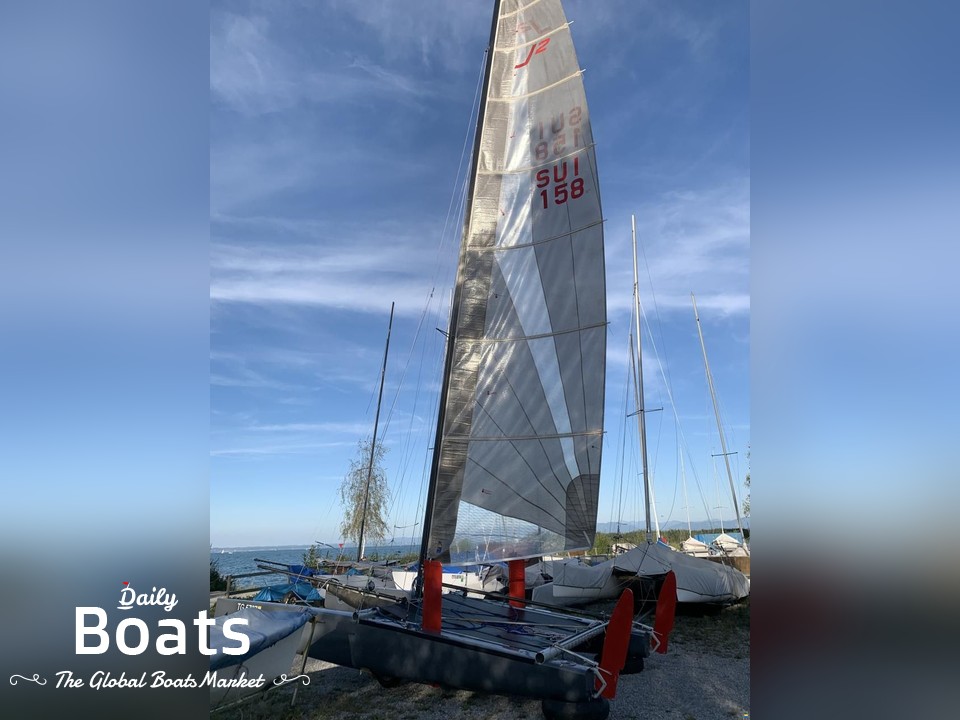 2005 Bimare Javelin 2 18Ht for sale. View price, photos and Buy 2005