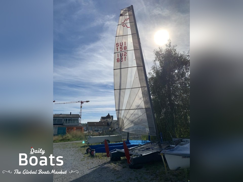 2005 Bimare Javelin 2 18Ht for sale. View price, photos and Buy 2005