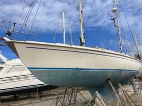 Koupit 1980 Westerly Conway 36 Ketch