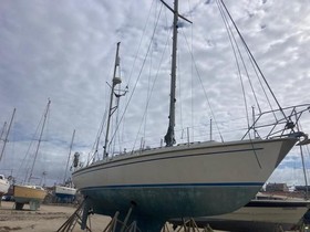 1980 Westerly Conway 36 Ketch for sale