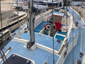 Koupit 1980 Westerly Conway 36 Ketch