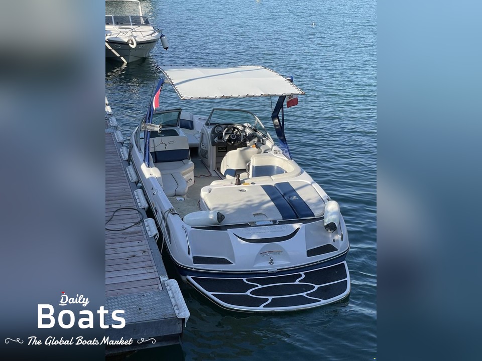 2007 Correct Craft Sv211