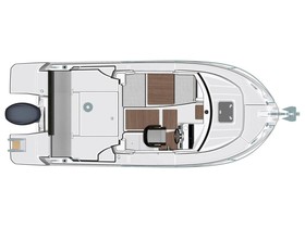 2023 Jeanneau Merry Fisher 605 S2 for sale