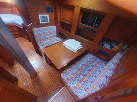 1982 Nauticat 43 for sale