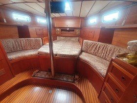 1982 Nauticat 43 на продаж