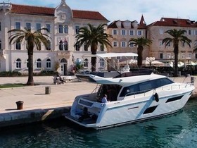 Купить 2020 Ferretti 450