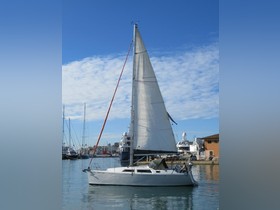 Buy 2014 Hanse 325