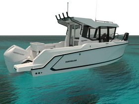 2022 Quicksilver 705 Pilothouse na sprzedaż