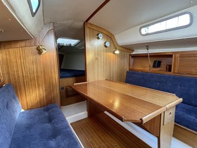 1996 Hanse 291