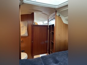 1996 Hanse 291