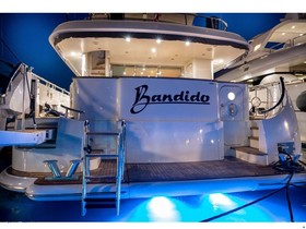 Købe 2007 Bandido Yachts 90