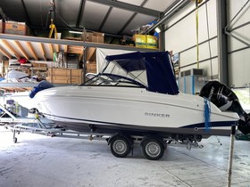 2019 Rinker Q3 Ob