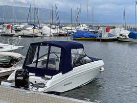 2019 Rinker Q3 Ob προς πώληση