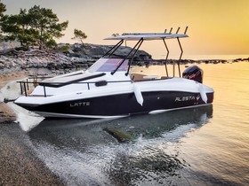 2023 Alesta Marine Sea Max 620 Wa Cabin Standard kaufen
