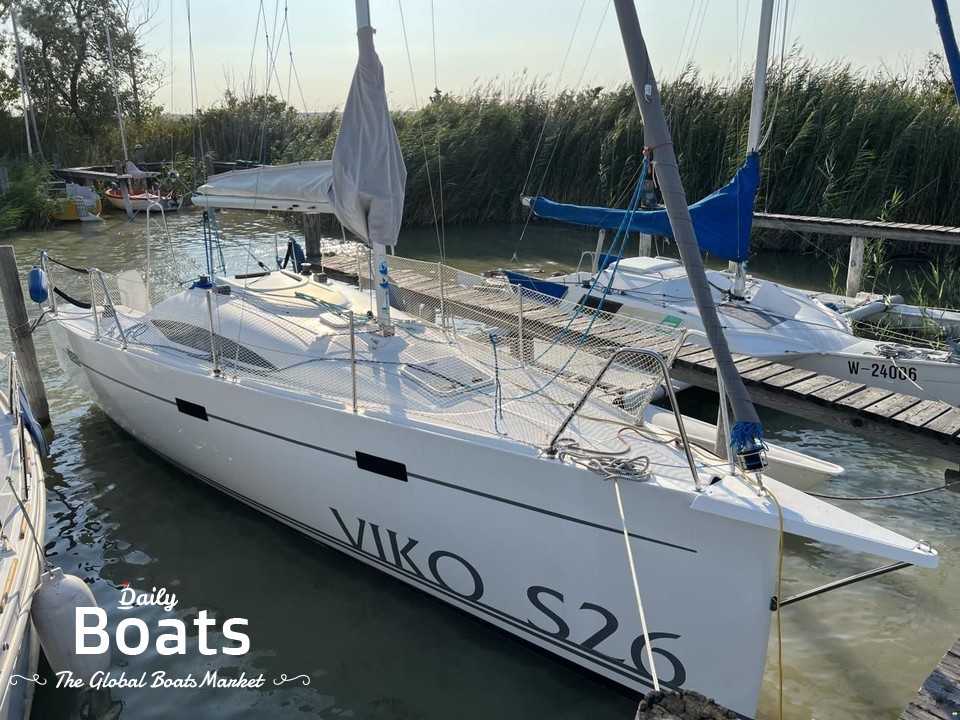 Special Offers VIKO YACHTS