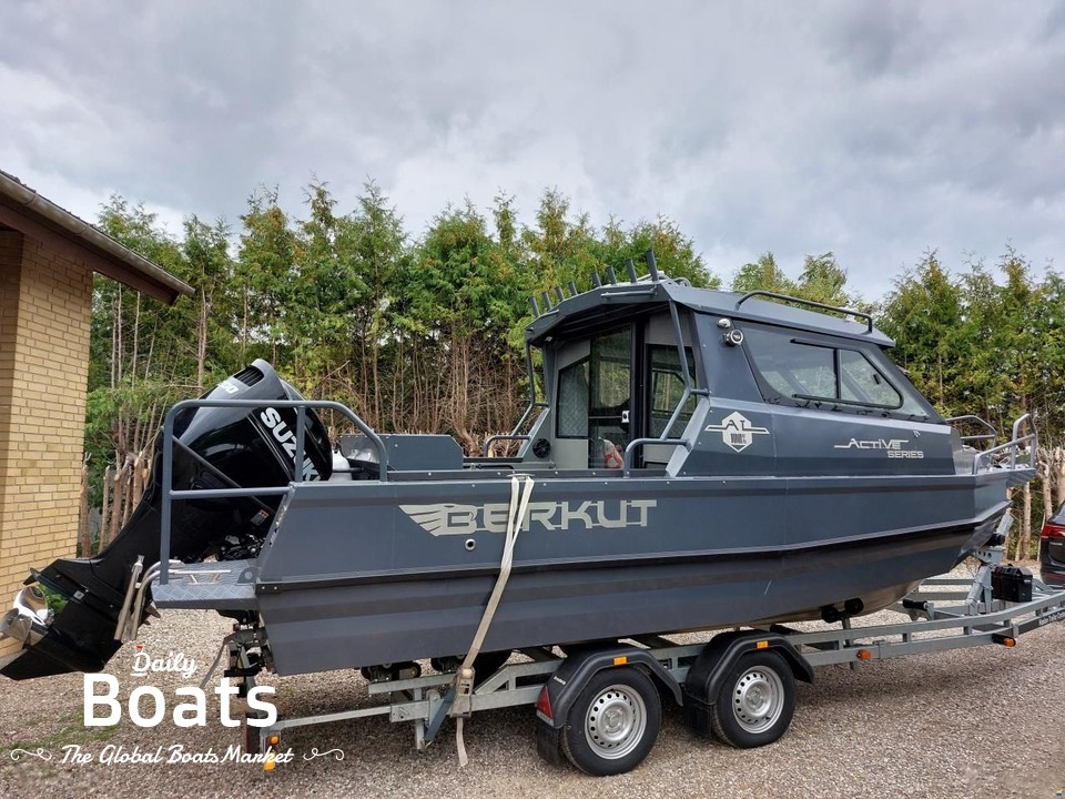 2022 Unknown Berkut Active for sale. View price, photos and Buy 2022 ...