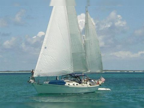 Beneteau Oceanis 361