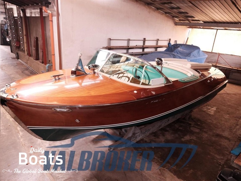 1962 Riva Ariston for sale. View price, photos and Buy 1962 Riva