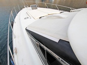 1991 Sunseeker Caribbean 52