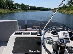 2021 Bénéteau Swift Trawler 30